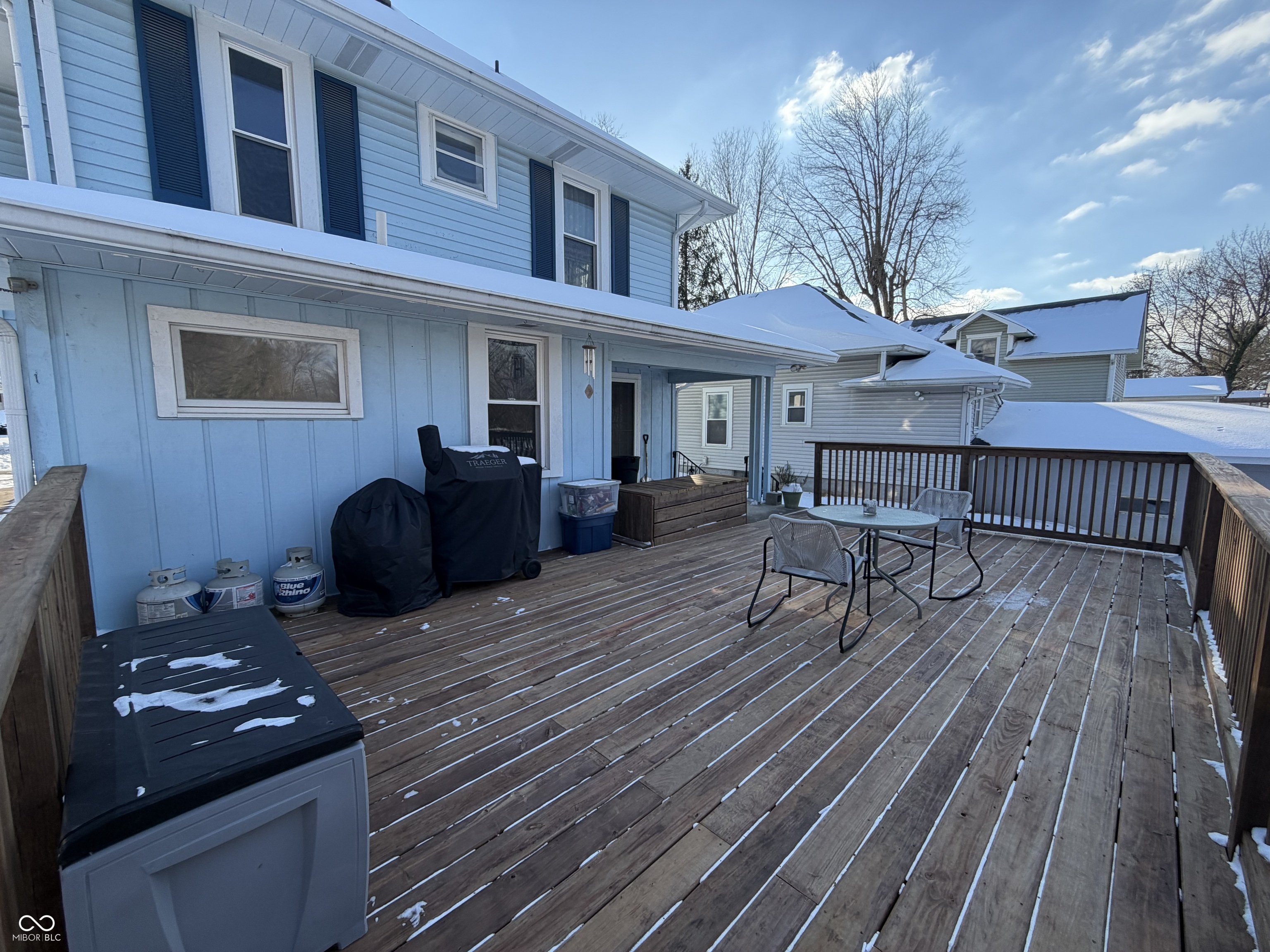 2502 East Southport Road Indianapolis, IN 46227 - Photo 78 of 78