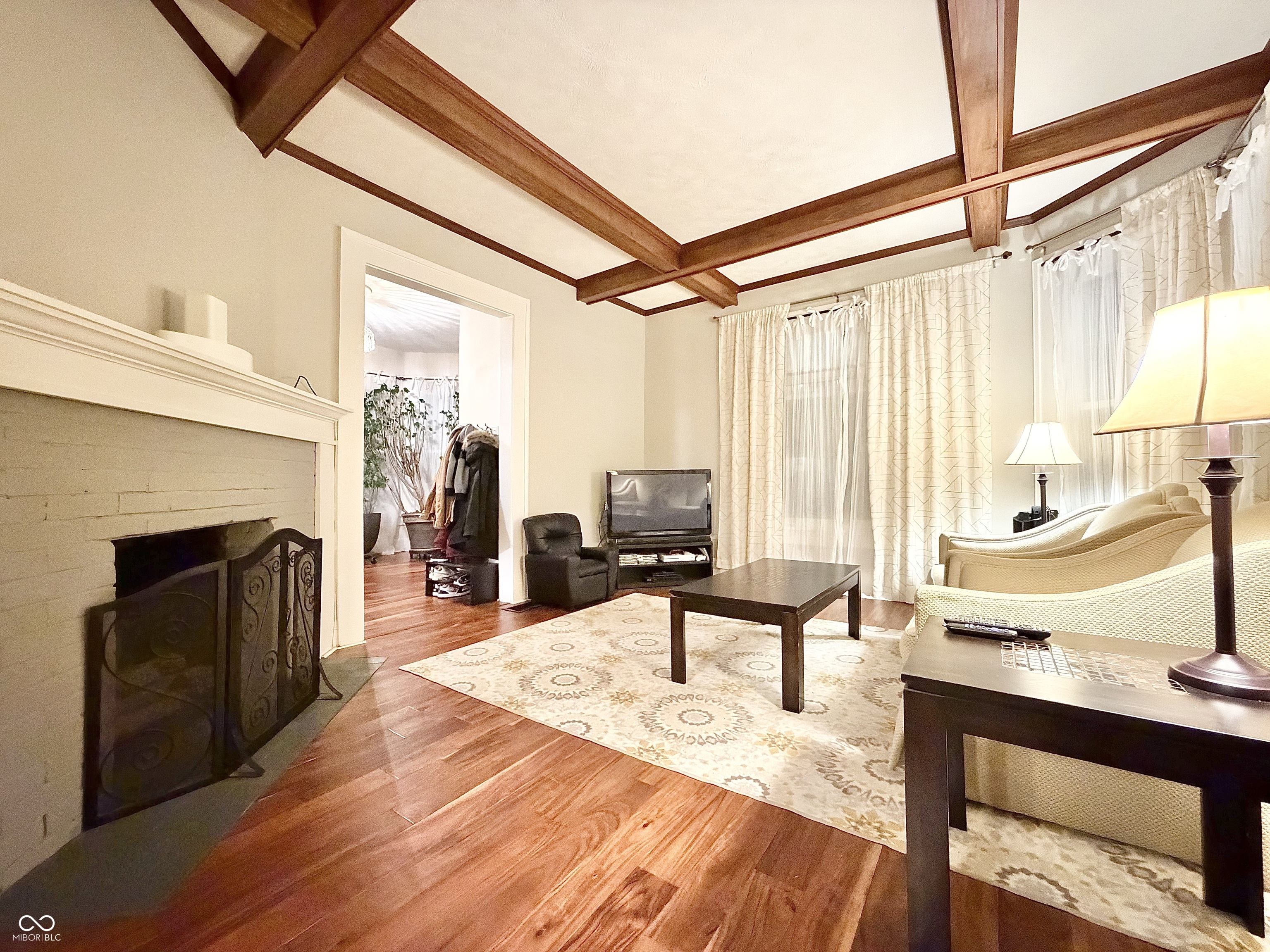 2502 East Southport Road Indianapolis, IN 46227 - Photo 8 of 78