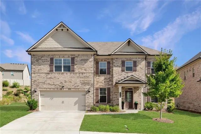 $619,000 | 3606 Andover Way, Buford, GA 30519