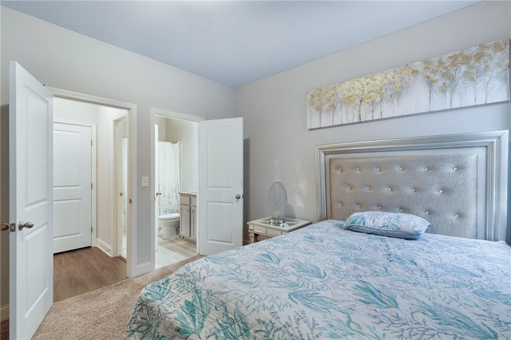 3606 Andover Way Buford, GA 30519 - Photo 13 of 15