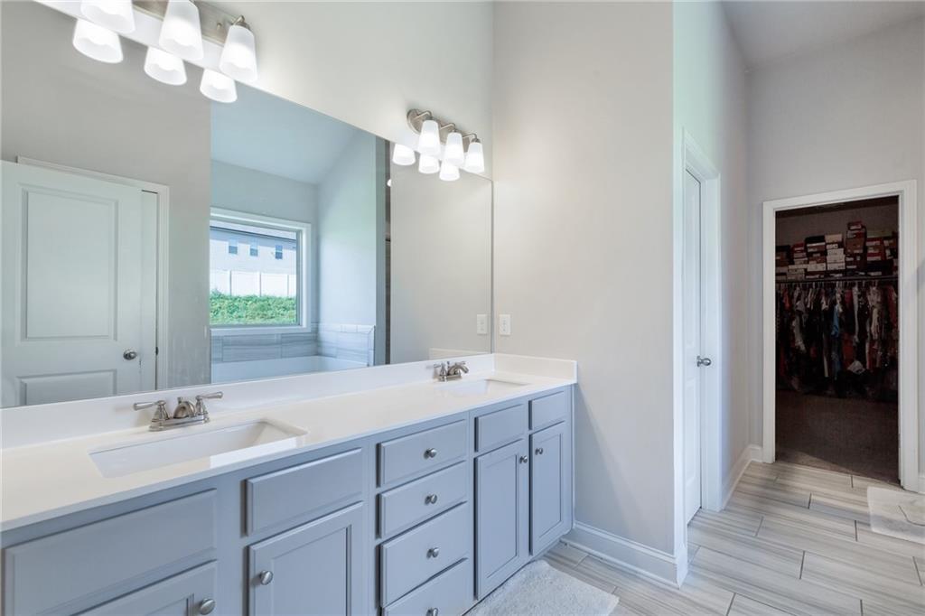 3606 Andover Way Buford, GA 30519 - Photo 14 of 15