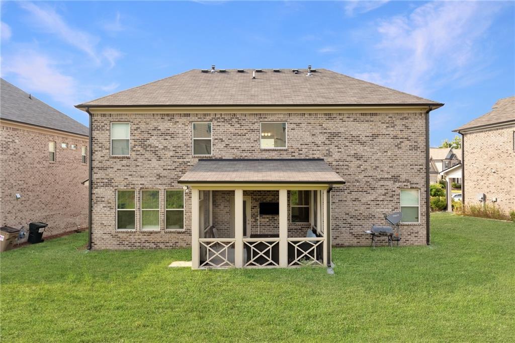 3606 Andover Way Buford, GA 30519 - Photo 15 of 15