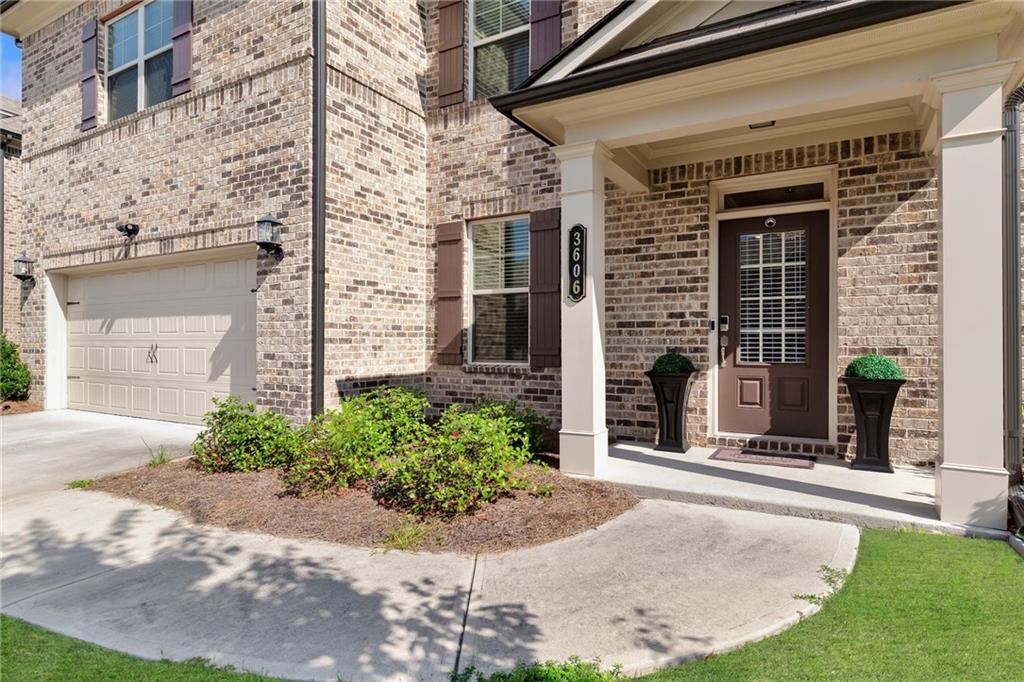 3606 Andover Way Buford, GA 30519 - Photo 2 of 15