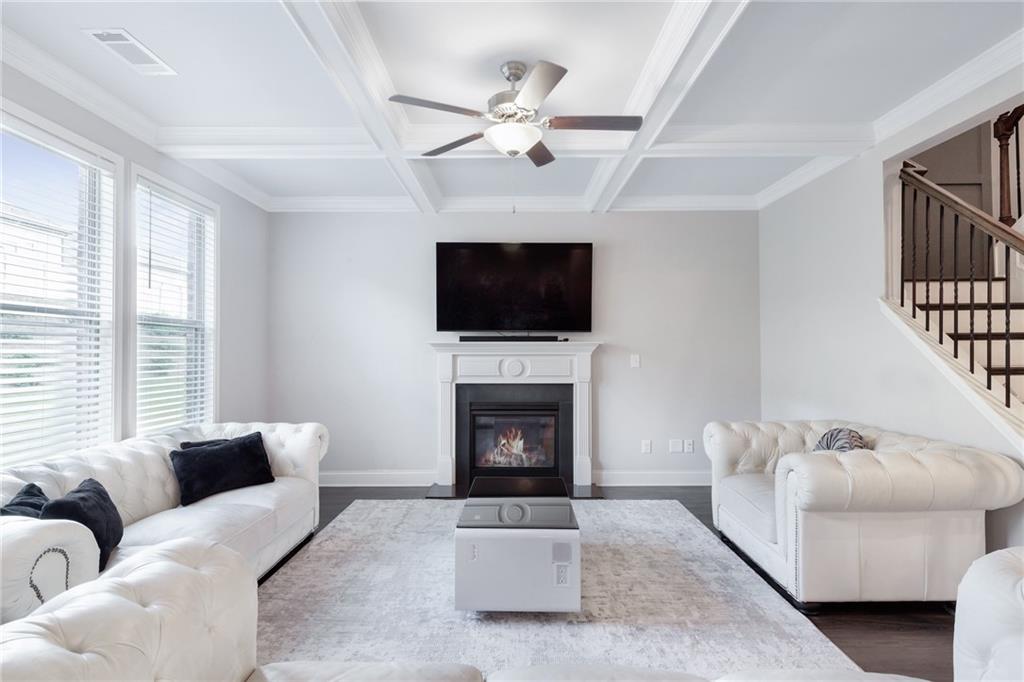 3606 Andover Way Buford, GA 30519 - Photo 5 of 15