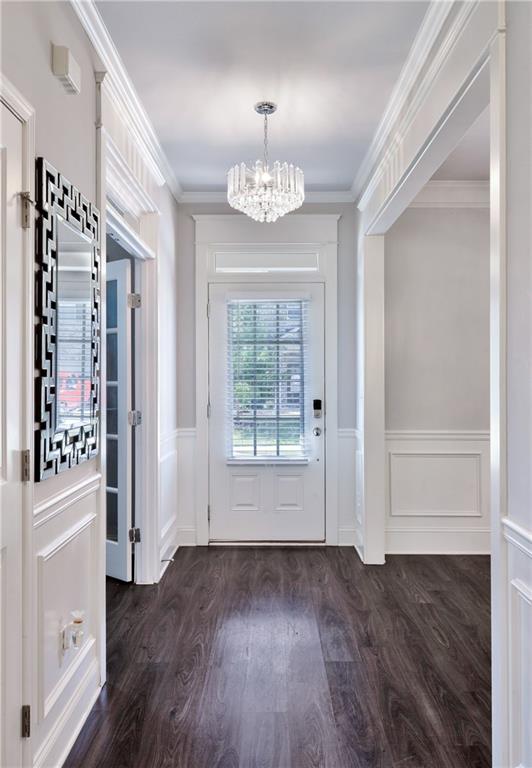 3606 Andover Way Buford, GA 30519 - Photo 8 of 15