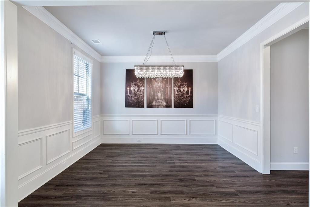 3606 Andover Way Buford, GA 30519 - Photo 9 of 15