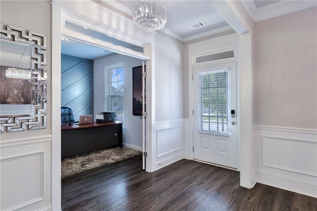 3606 Andover Way Buford, GA 30519 - Photo 10 of 15