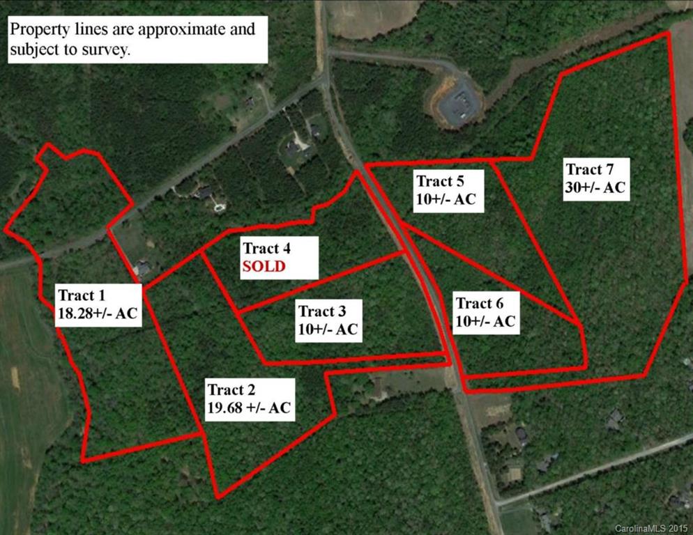 1 Ben Black Road Midland, NC 28107 - Photo 5 of 5