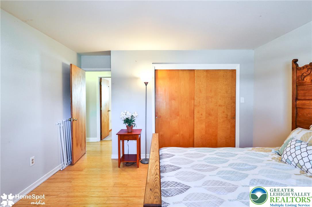 5500 Ayers Road Easton, PA 18040 - Photo 25 of 56 Apt - Bedroom 2