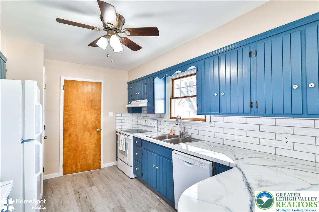 5500 Ayers Road Easton, PA 18040 - Photo 30 of 56 Apt - Kitchen