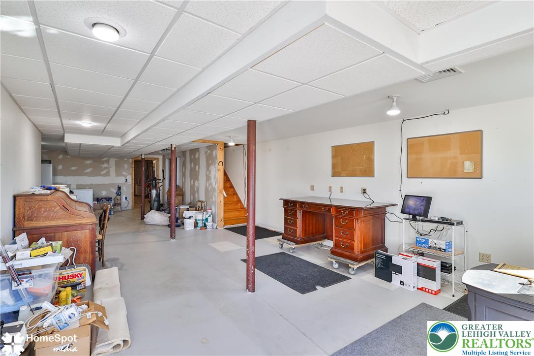 5500 Ayers Road Easton, PA 18040 - Photo 36 of 56 Main - Basement