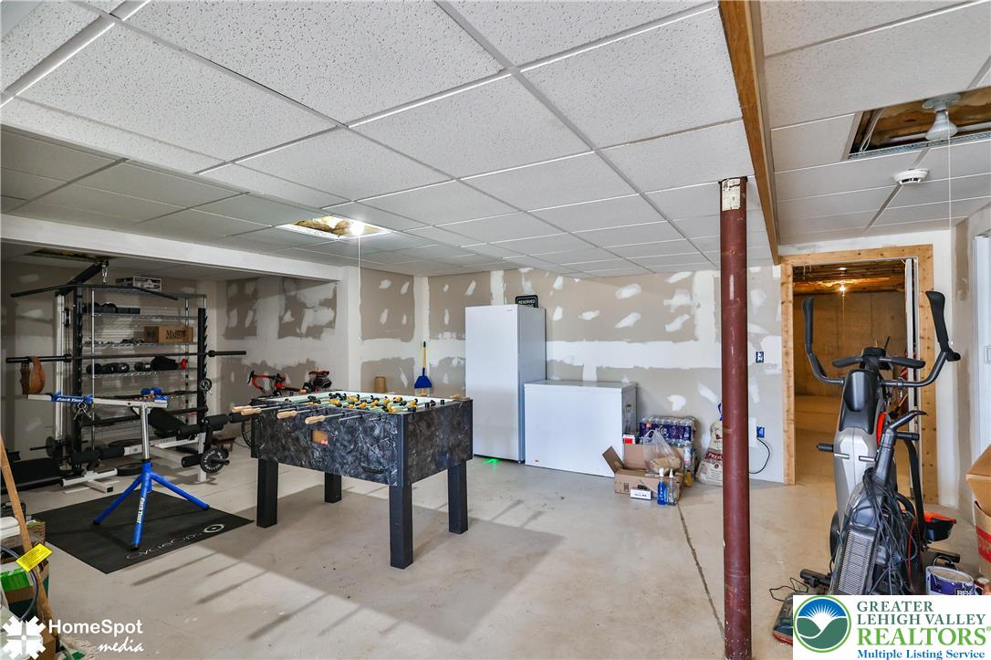 5500 Ayers Road Easton, PA 18040 - Photo 38 of 56 Main - Basement