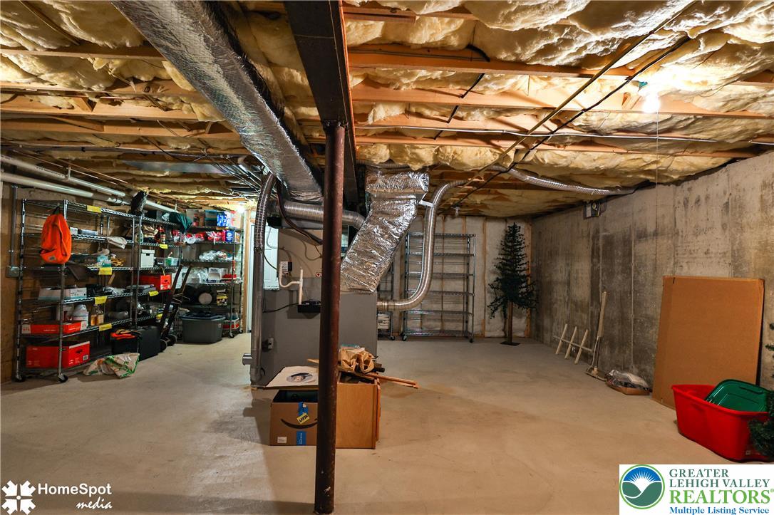 5500 Ayers Road Easton, PA 18040 - Photo 41 of 56 Apt - Basement