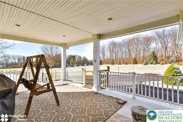 $599,900 | 5500 Ayers Road, Easton, PA 18040