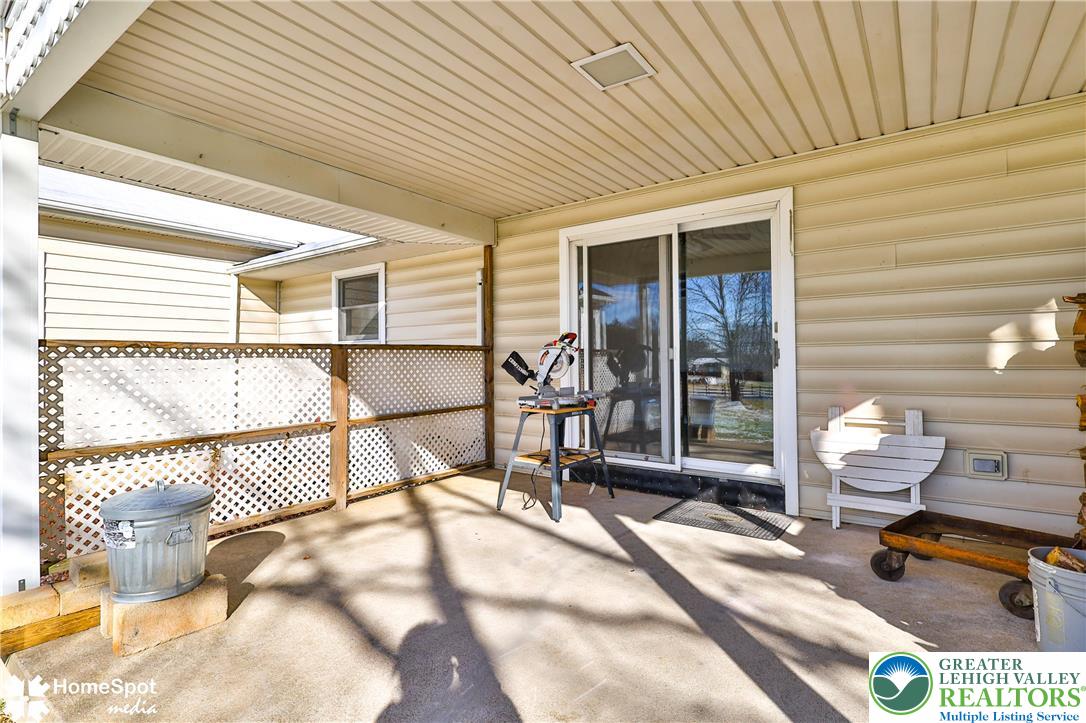 5500 Ayers Road Easton, PA 18040 - Photo 45 of 56 a view of a room with gym equipment