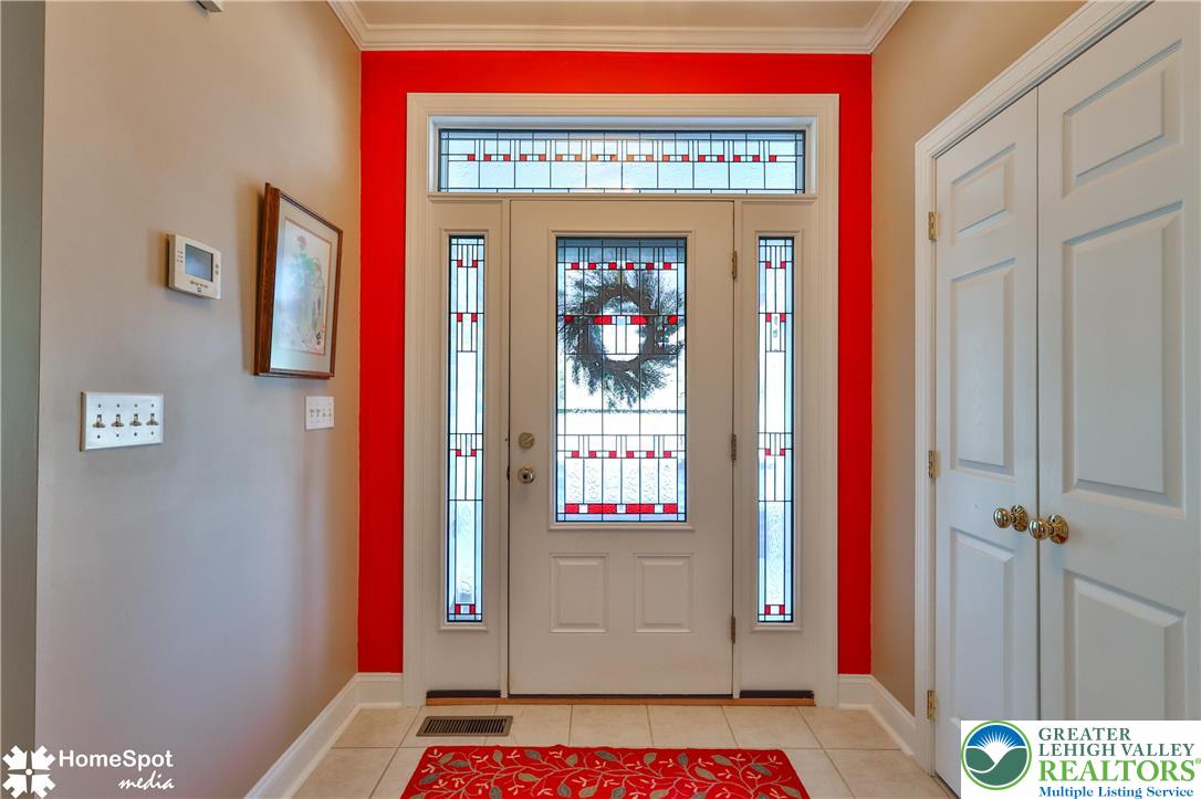 5500 Ayers Road Easton, PA 18040 - Photo 5 of 56 Main - Front Door