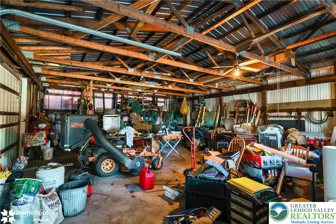 5500 Ayers Road Easton, PA 18040 - Photo 56 of 56 Pole Barn - Still Emptying