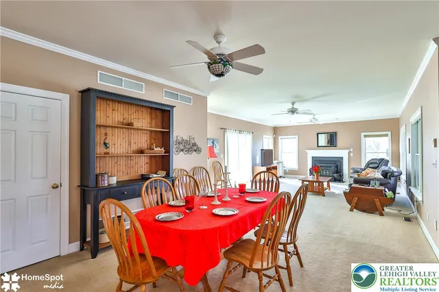 a bathroom with a toilet a sink and a mirror
