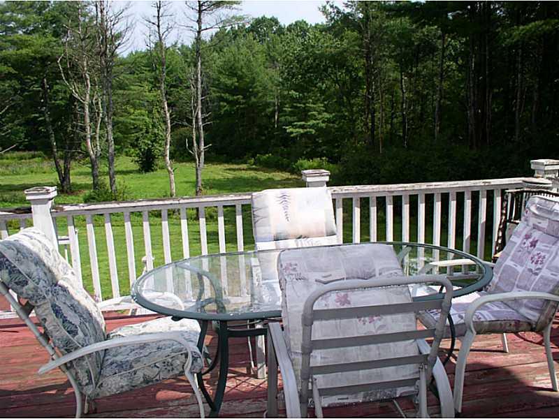 74 Birch Hill Road York, ME 03909 - Photo 17 of 33 Exterior Front.