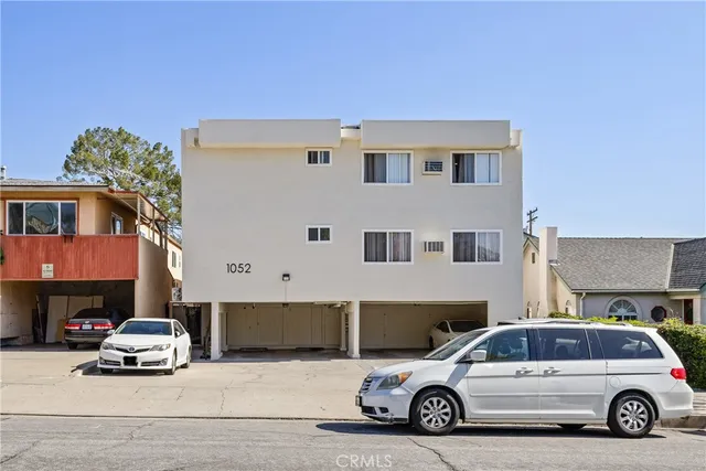 $3,750,000 | 1052 Elm Avenue, Glendale, CA 91201