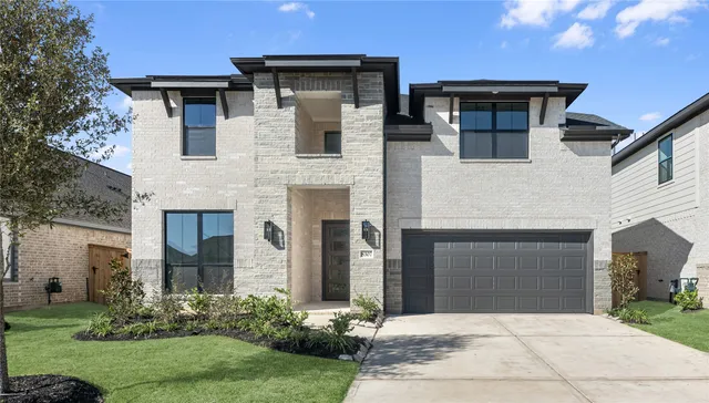 $559,413 | 8307 Blue Spectrum Lane, Richmond, TX 77406