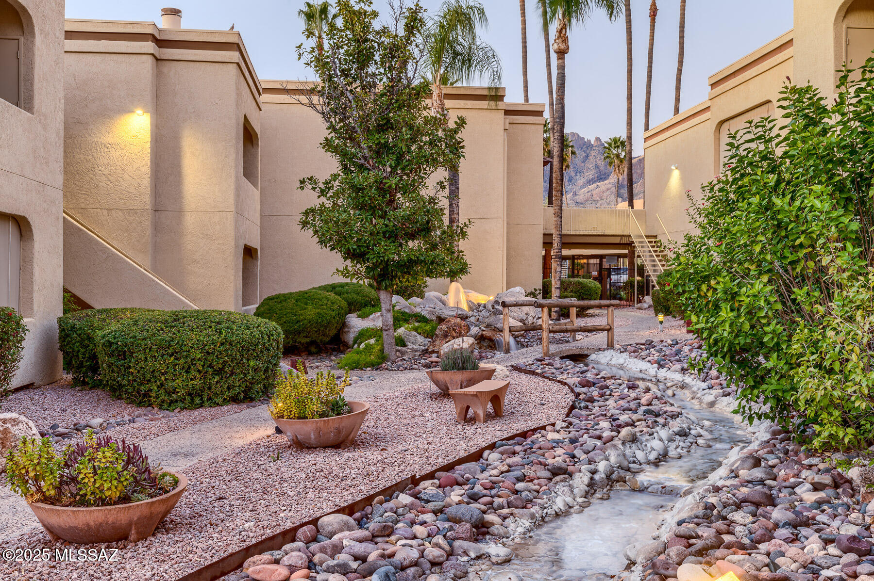 5500 North Valley View Road, Unit 204 Tucson, AZ 85718 - Photo 29 of 31