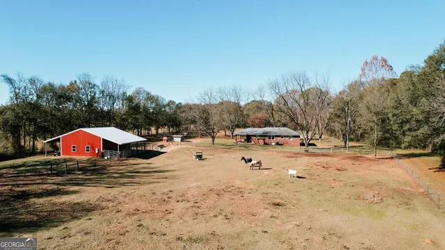 $435,000 | 54 Dove Power Road, Comer, GA 30629