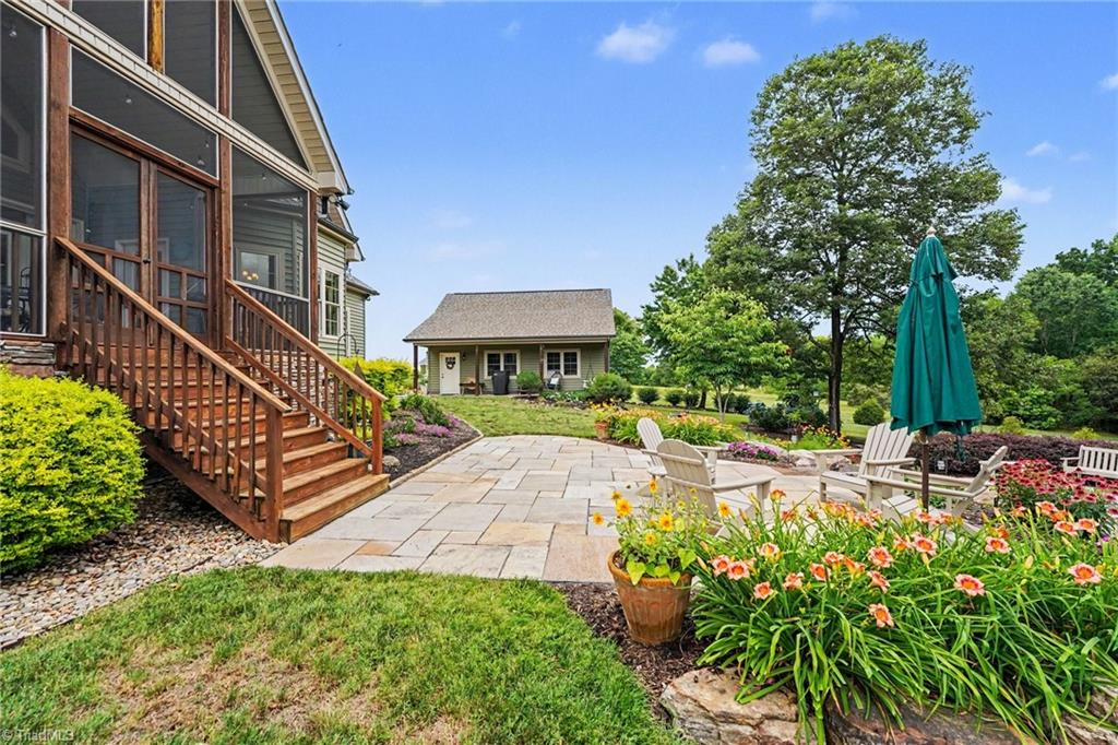 4754 Endwell Road Gibsonville, NC 27249 - Photo 32 of 45 Gallery Image 32
