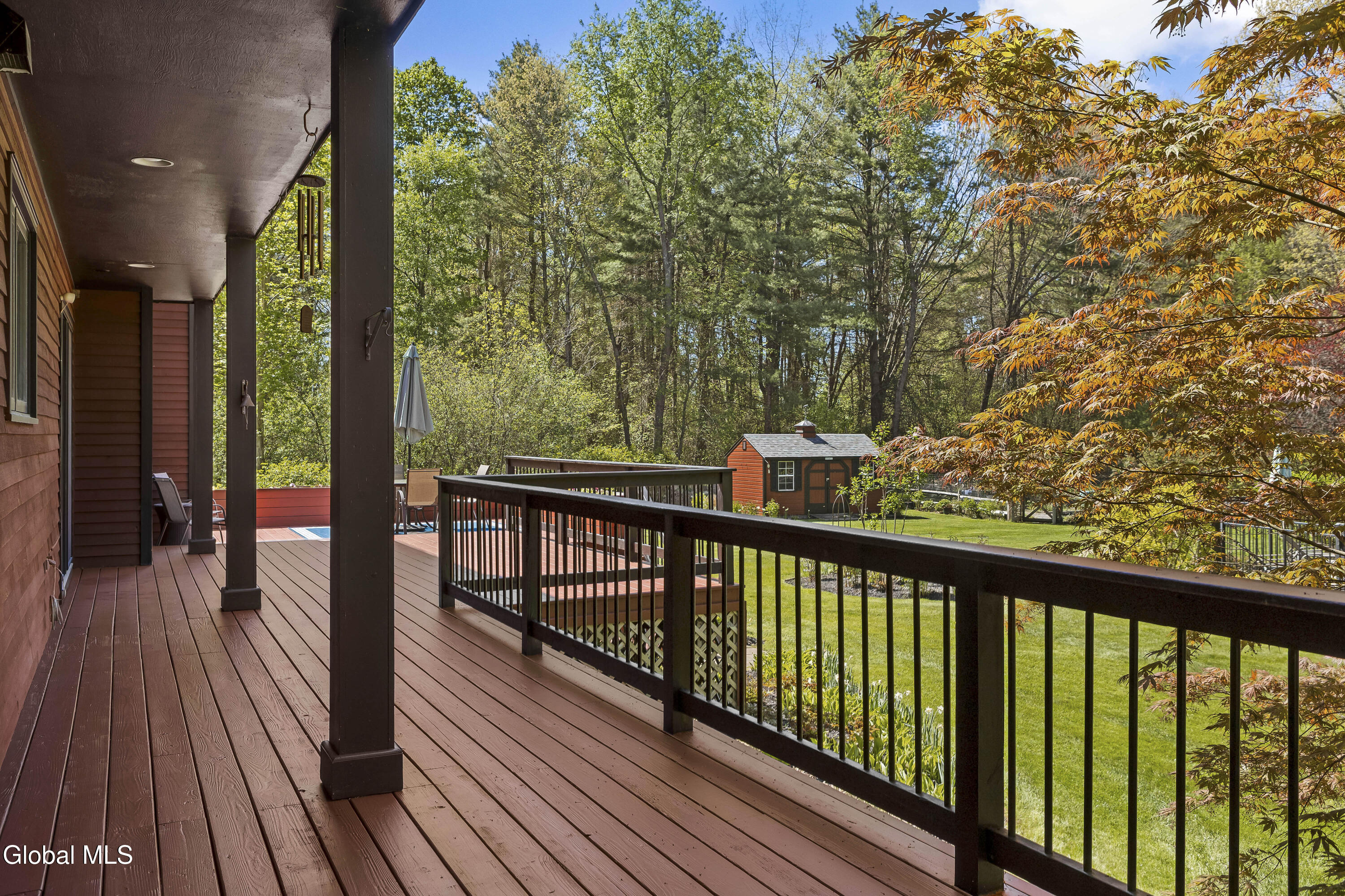 15 Dyer Switch Road Saratoga Springs, NY 12866 - Photo 46 of 70 48