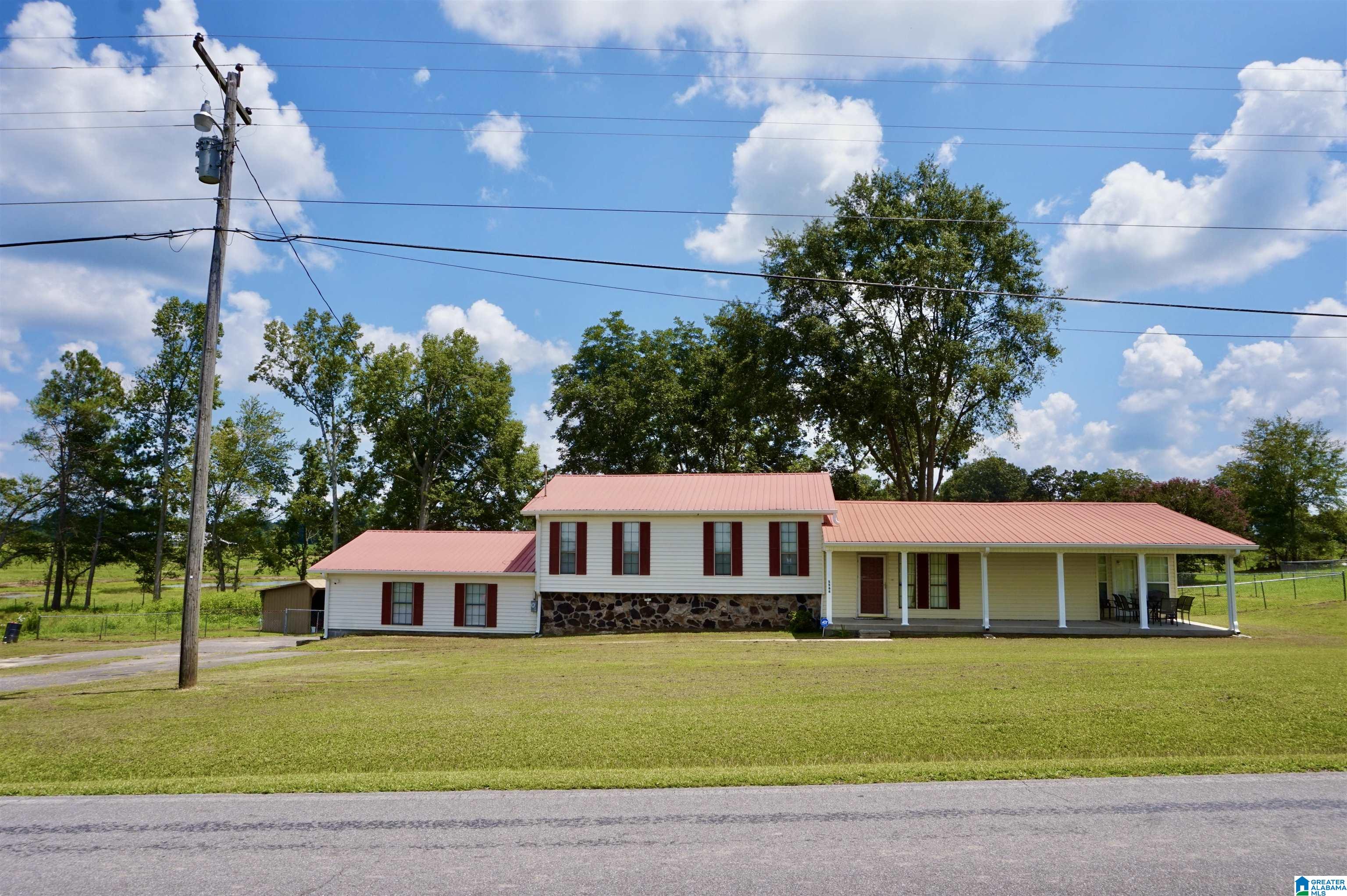 5566 Holly Pond Road Baileyton, AL 35019 - Photo 71 of 72
