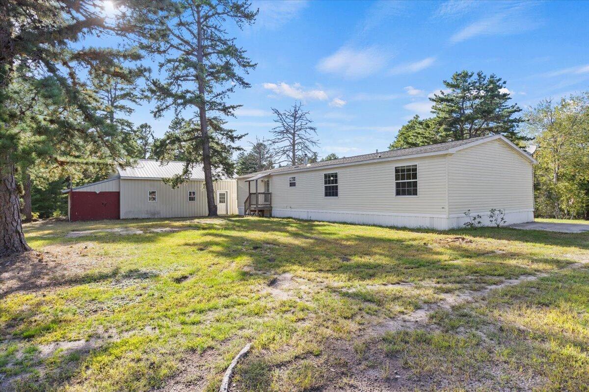 132 Lake Sherburne Road Waterboro, ME 04087 - Photo 22 of 34 22-132 Lake Sherburne-22