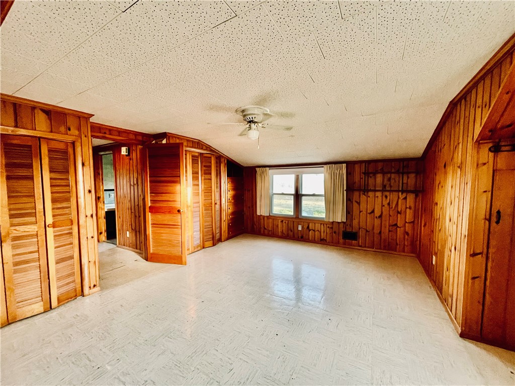 2069 Reed Road Bergen, NY 14416 - Photo 28 of 42 Upstairs bedroom