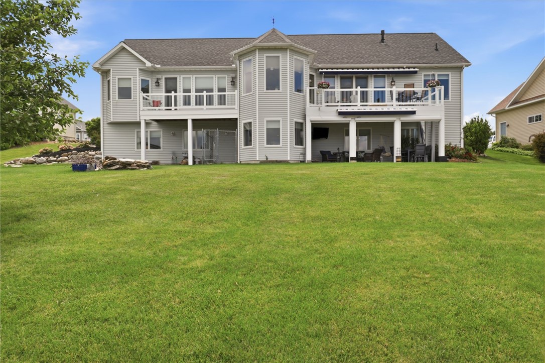 4536 Crystal Ridge Circle Gorham, NY 14424 - Photo 43 of 48