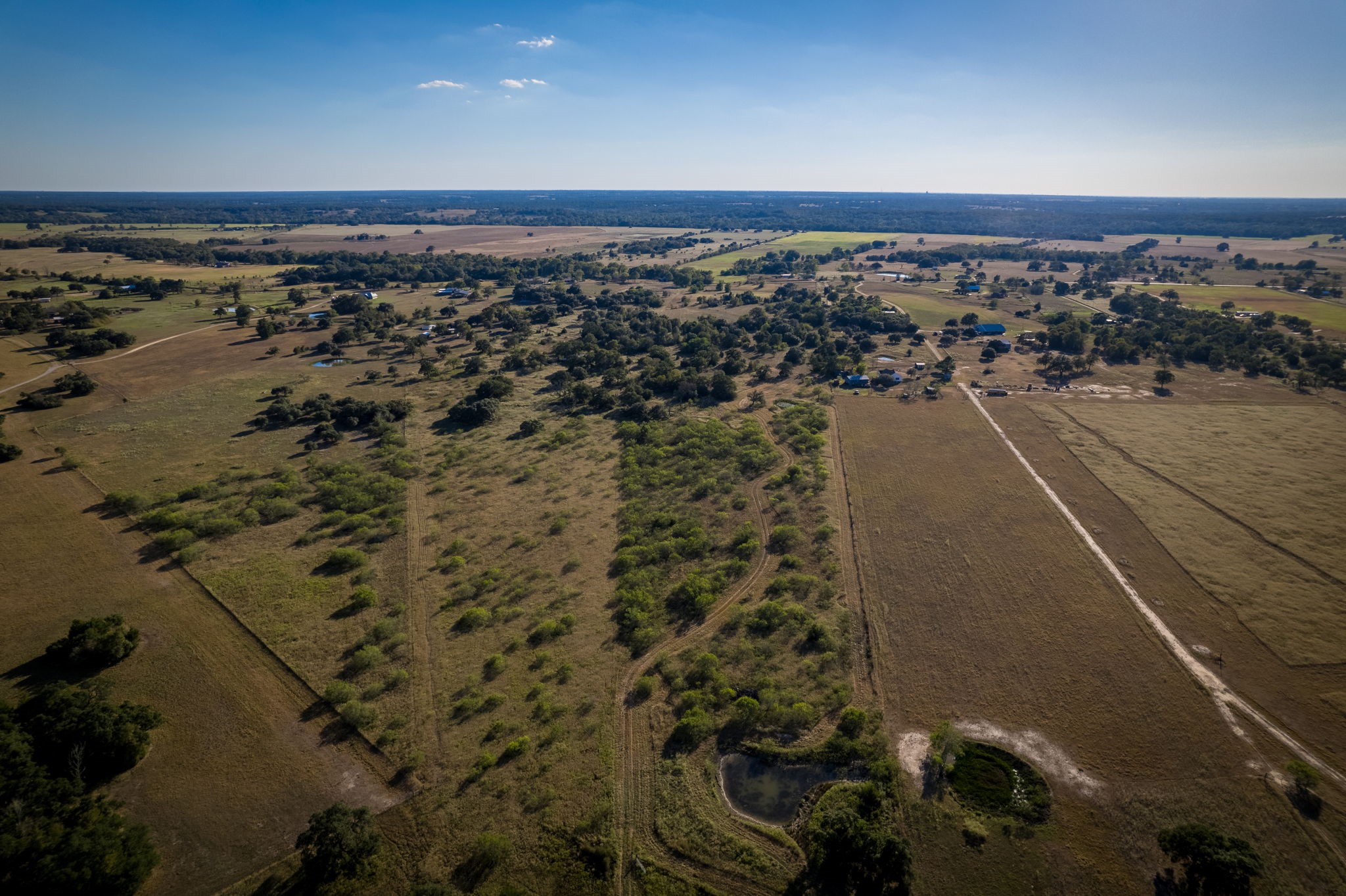 1625 Shaws Bend Road Columbus, TX 78934 - Photo 10 of 12