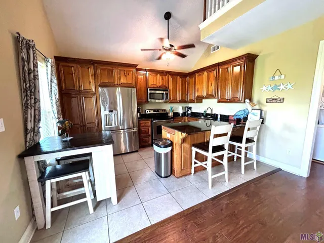 $142,000 | 2685 Highway 1, Unit I, Grand Isle, LA 70358