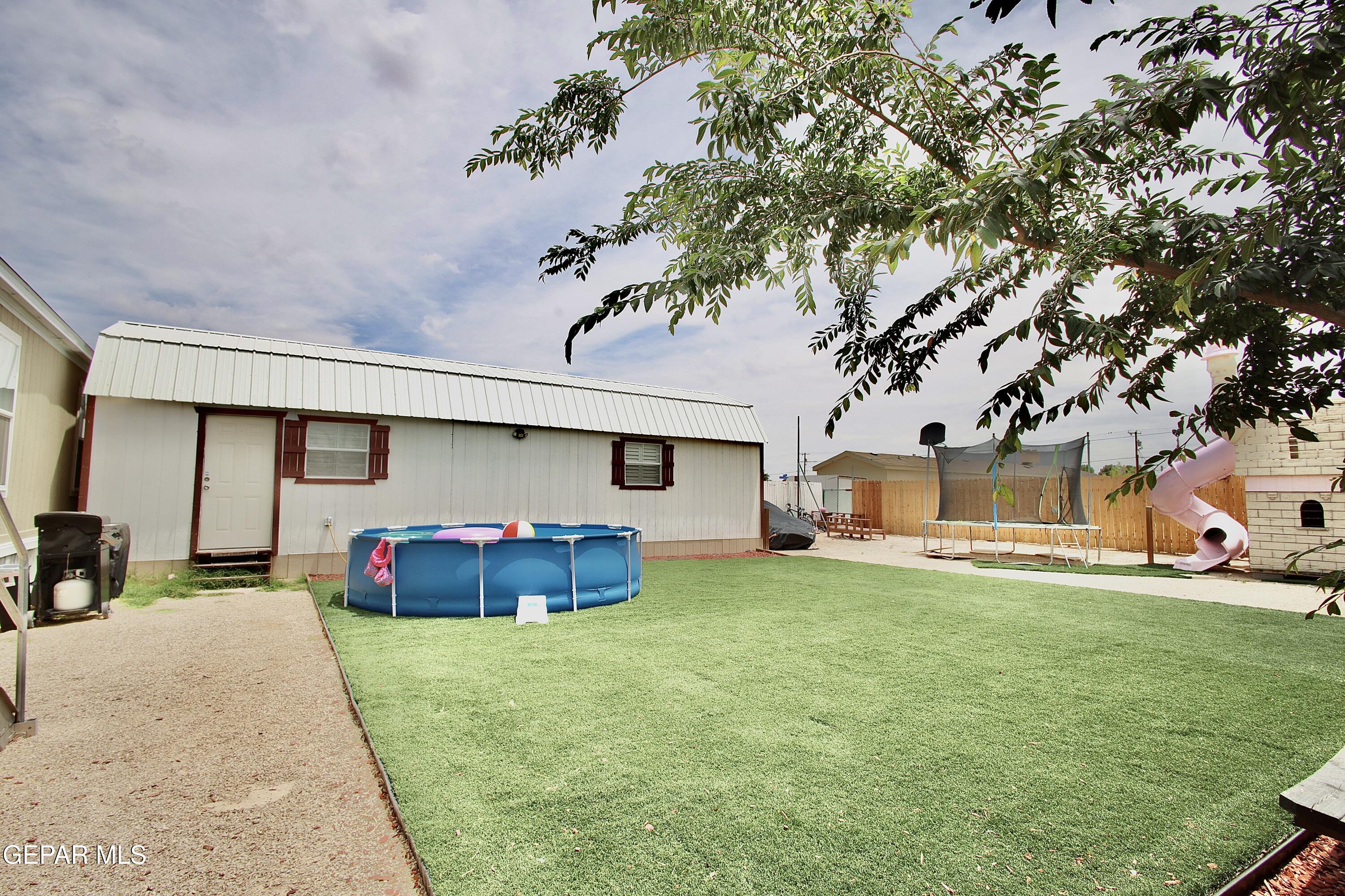 380 Burbridge Road Clint, TX 79836 - Photo 10 of 57 54E07A96-84F6-44C3-9560-A7536C098DD8