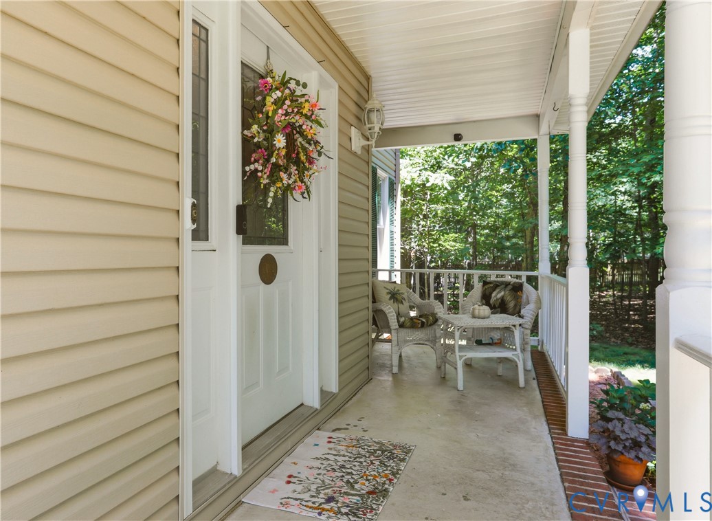 12512 2nd Branch Road Chesterfield, VA 23838 - Photo 6 of 56