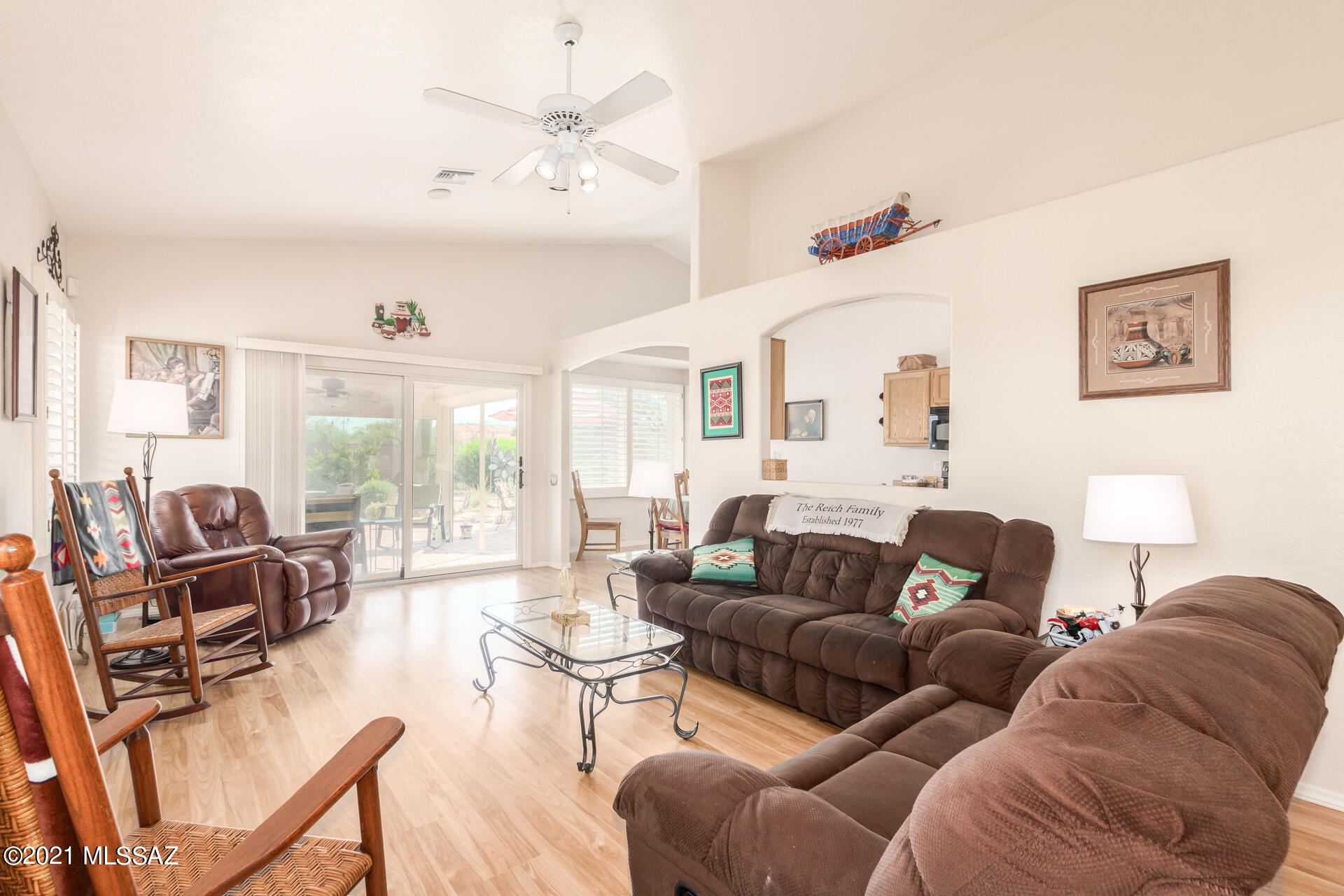 45 South London Station Road Tucson, AZ 85748 - Photo 7 of 28