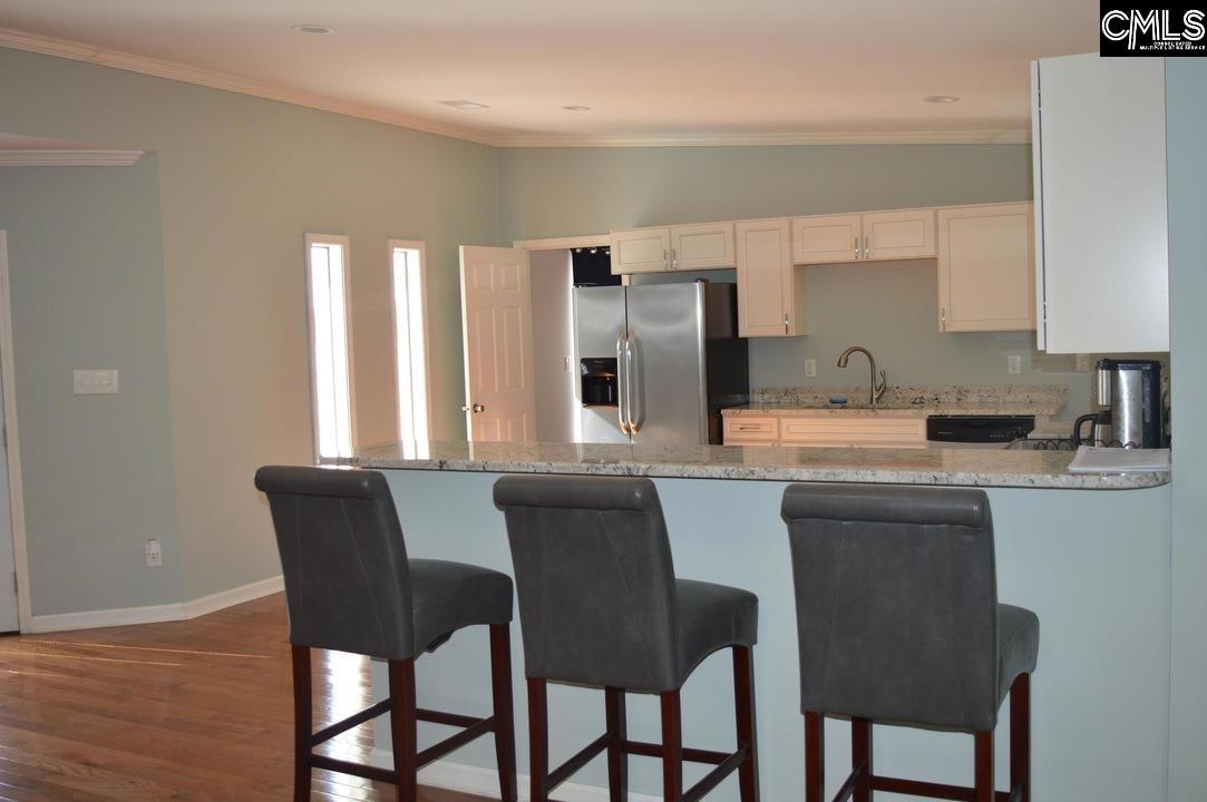 2543 Harbor View Road Camden, SC 29020 - Photo 10 of 37