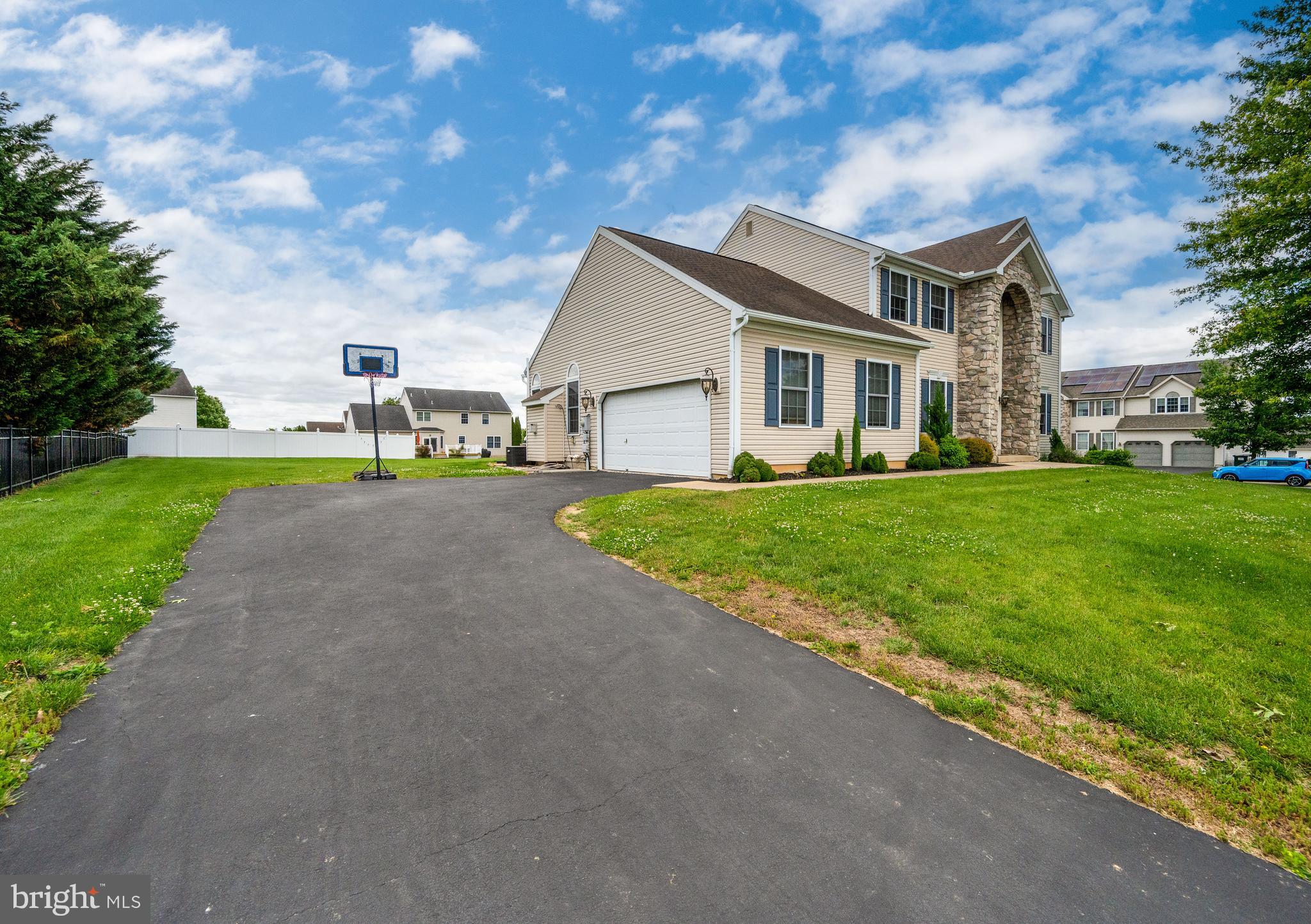 100 Prescott Road Blandon, PA 19510 - Photo 42 of 54