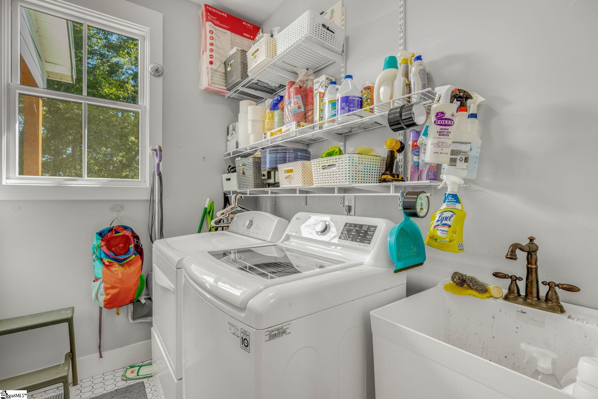 527 Doe Run Pickens, SC 29671 - Photo 24 of 40