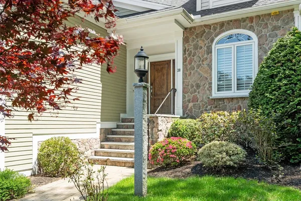 $2,200,000 | 38 Crenshaw Lane, Unit 38, Andover, MA 01810