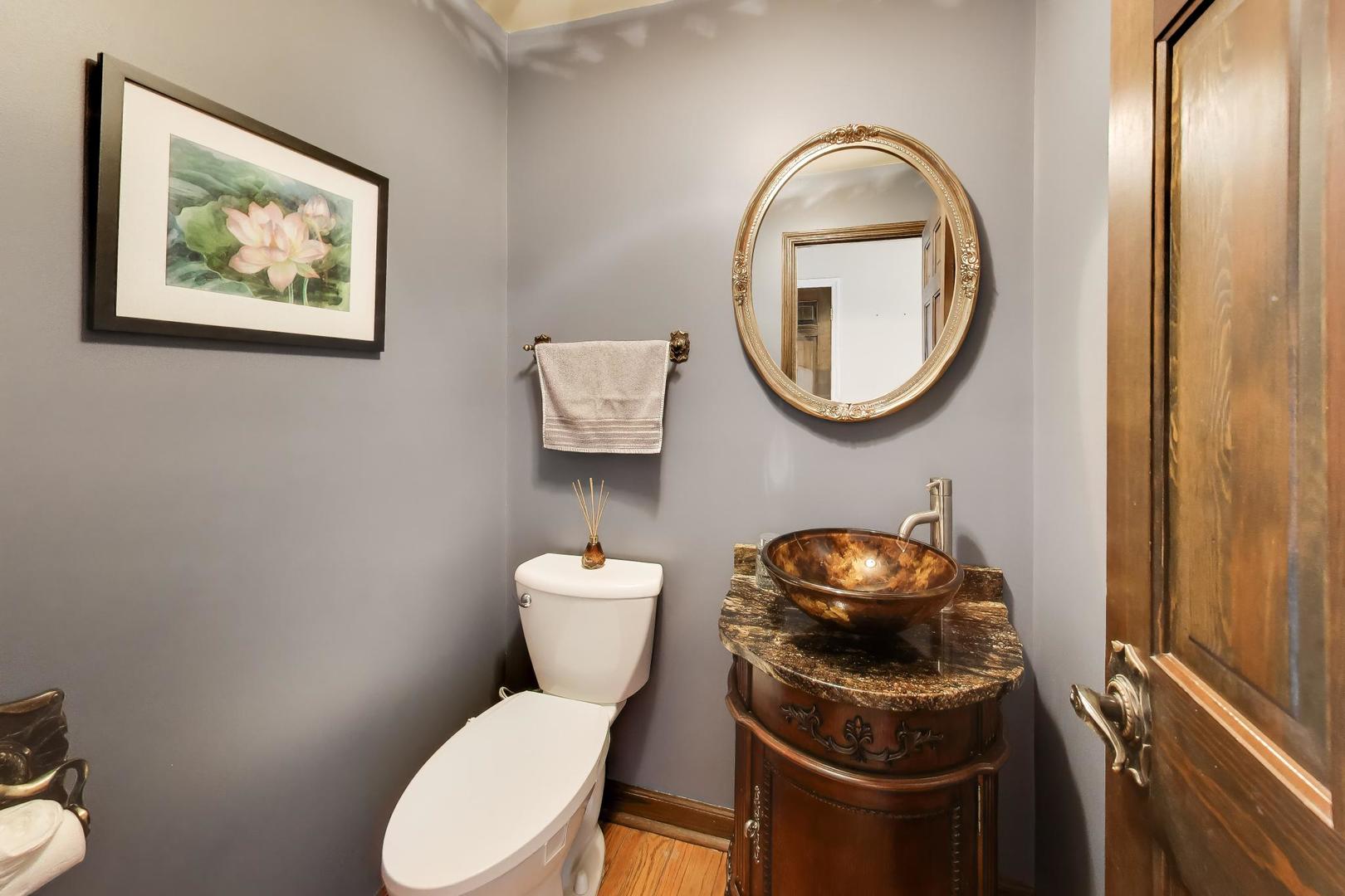 1 Aberdeen Road Hawthorn Woods, IL 60047 - Photo 11 of 64