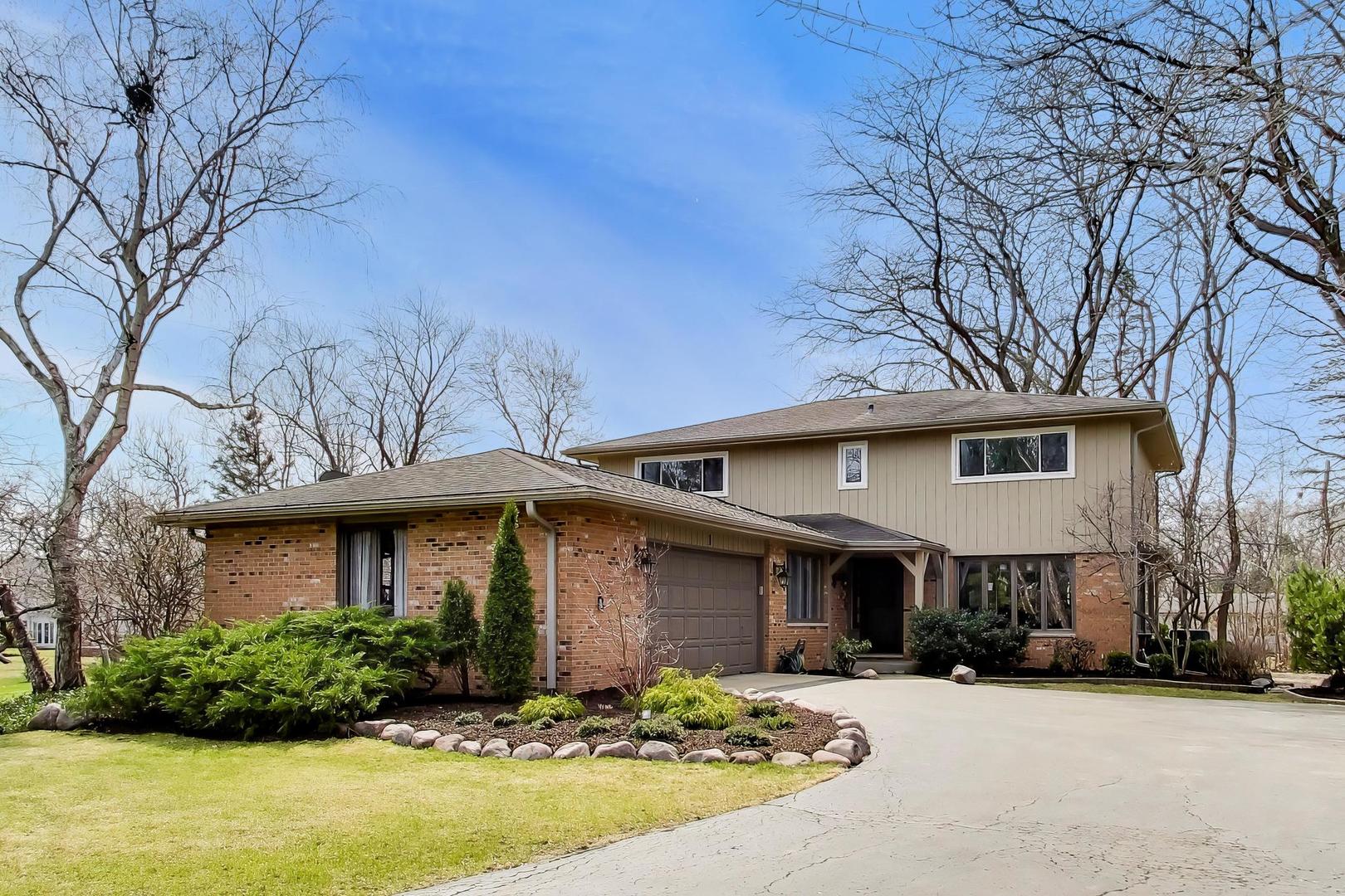 1 Aberdeen Road Hawthorn Woods, IL 60047 - Photo 2 of 64