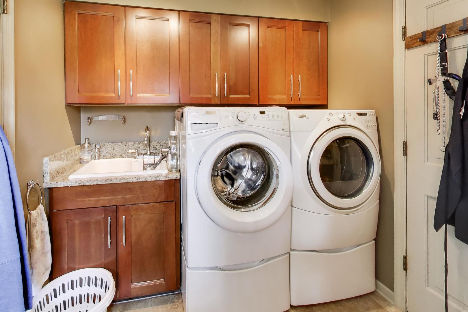 1 Aberdeen Road Hawthorn Woods, IL 60047 - Photo 22 of 64