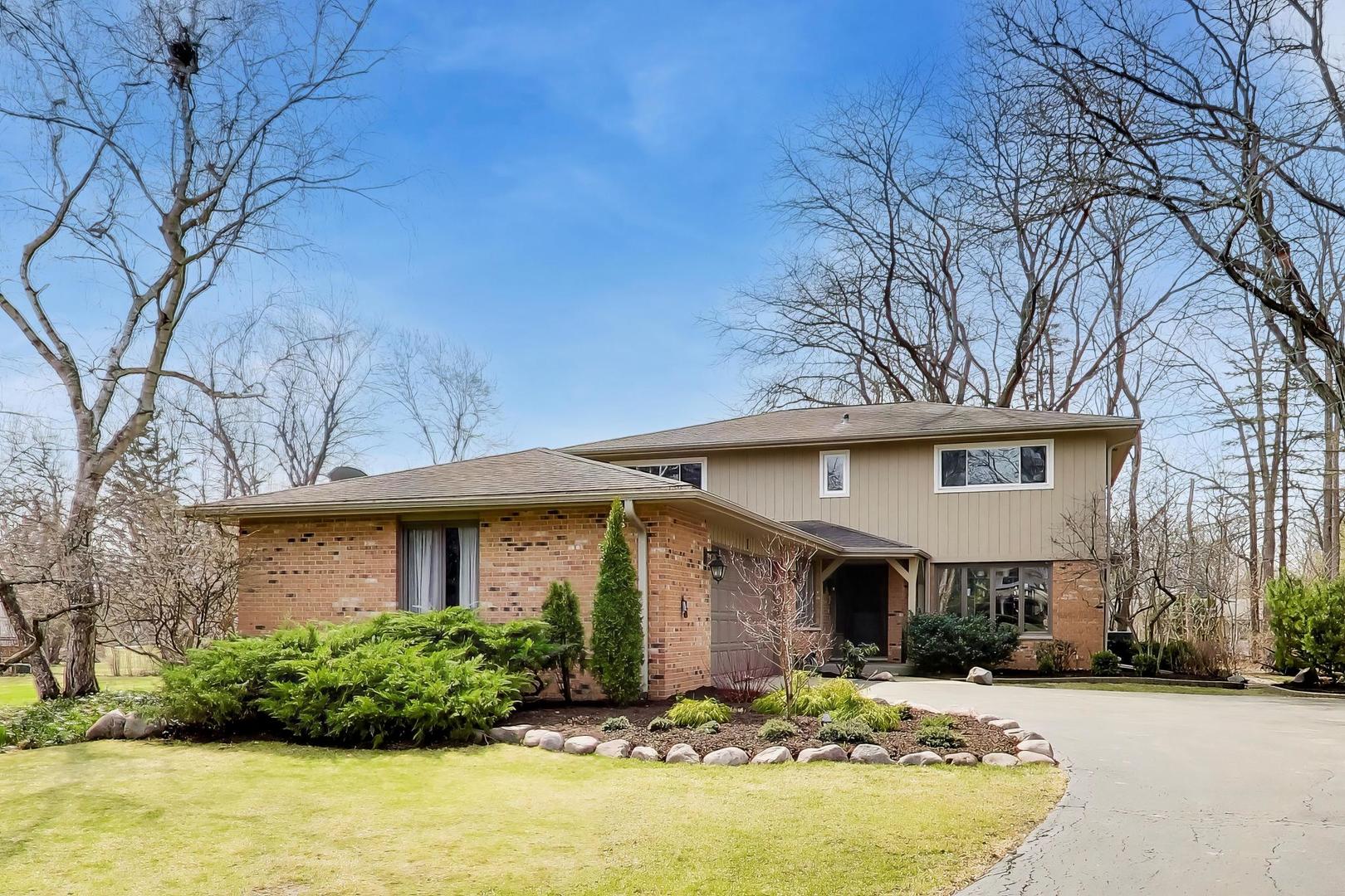 1 Aberdeen Road Hawthorn Woods, IL 60047 - Photo 3 of 64