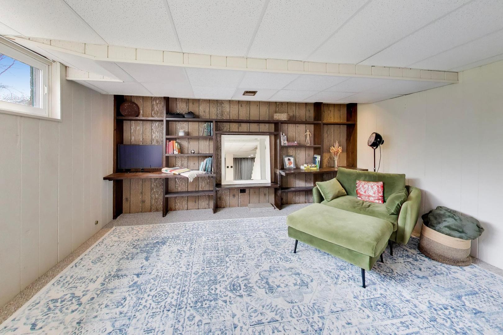 1 Aberdeen Road Hawthorn Woods, IL 60047 - Photo 40 of 64