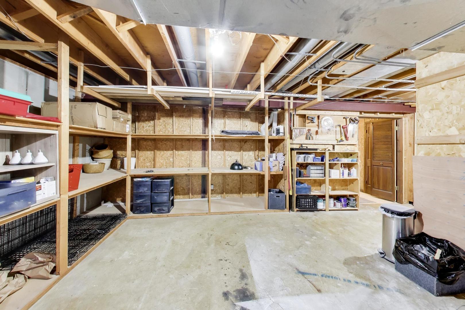 1 Aberdeen Road Hawthorn Woods, IL 60047 - Photo 47 of 64