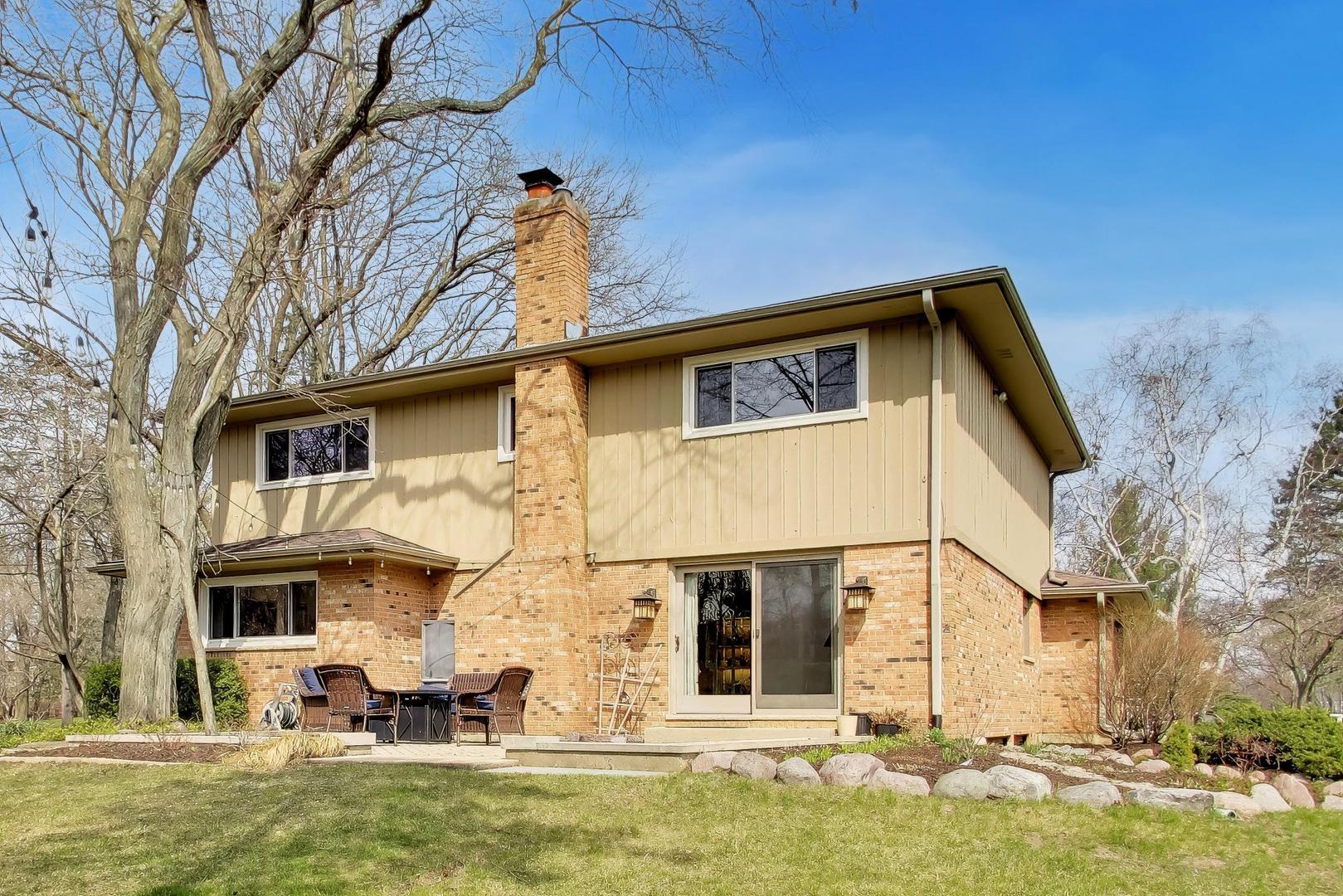 1 Aberdeen Road Hawthorn Woods, IL 60047 - Photo 48 of 64