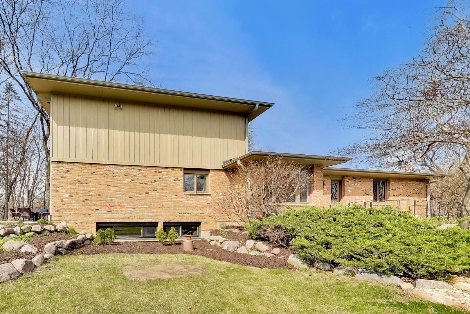 1 Aberdeen Road Hawthorn Woods, IL 60047 - Photo 49 of 64